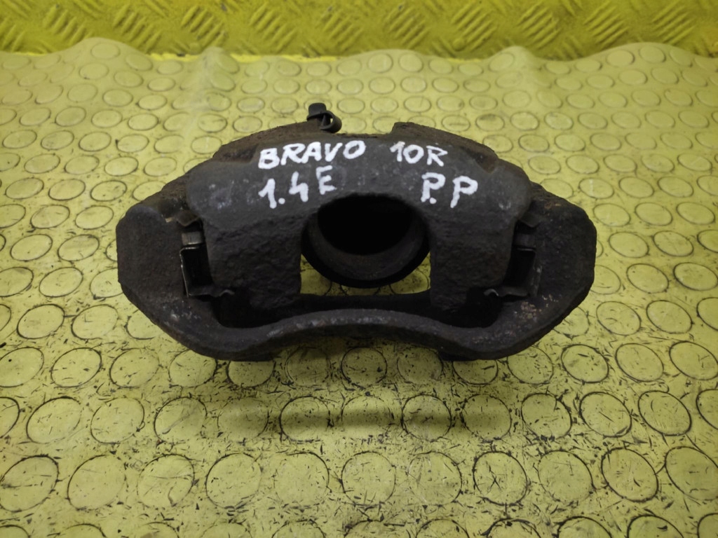 FIAT BRAVO II 1.4 caliper brake right front
