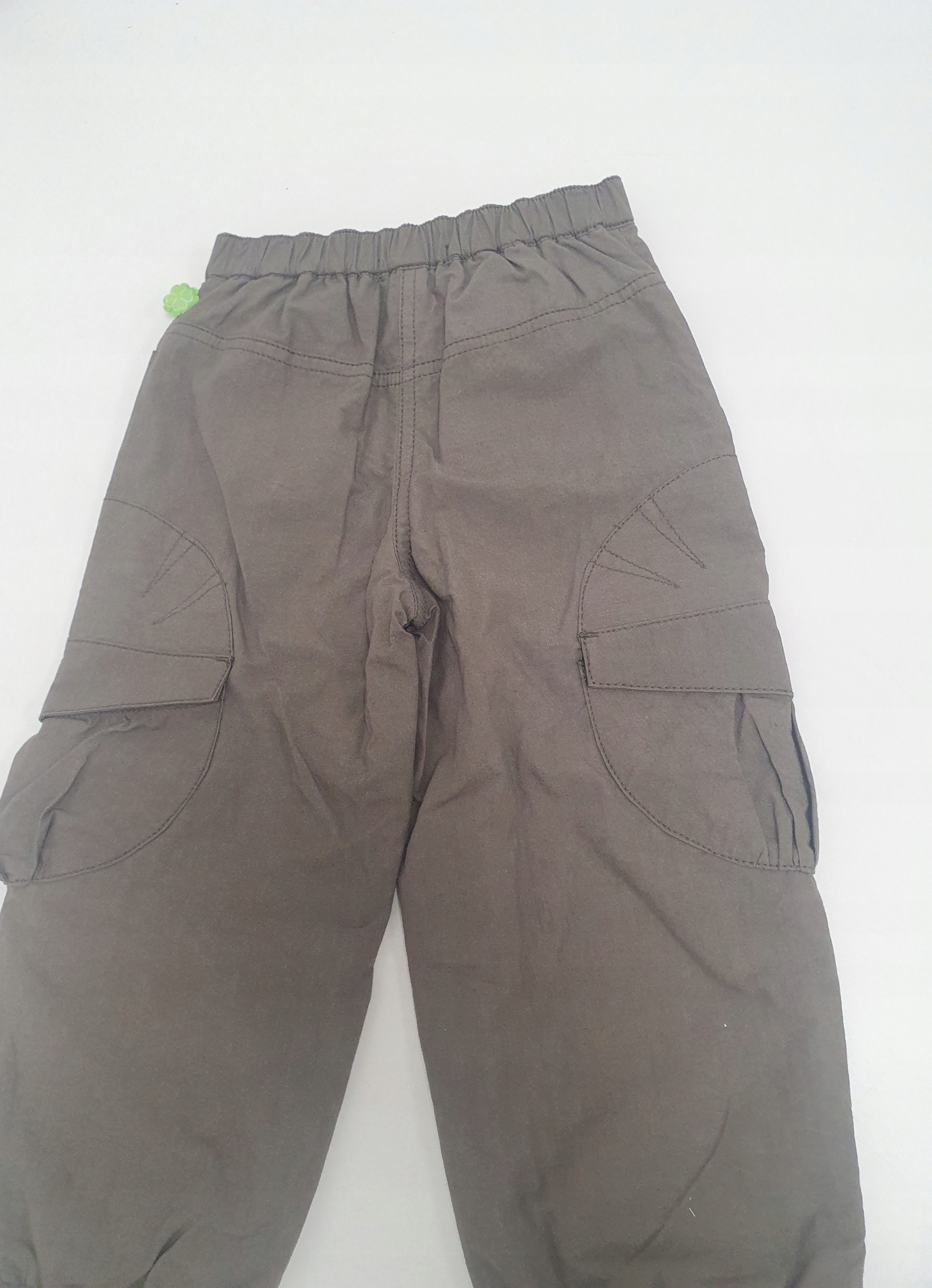 Spodnie bojówki rozmiar 92 Wyprzedaż Rozmiar (new) 92 (87 - 92 cm)