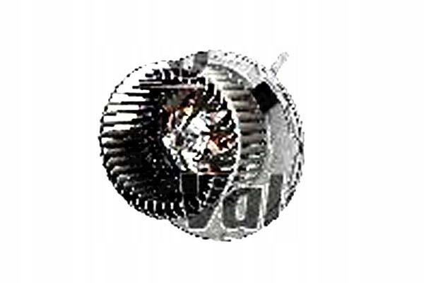 Valeo Motor Dmychadla Mercedes W169 W245 04-12