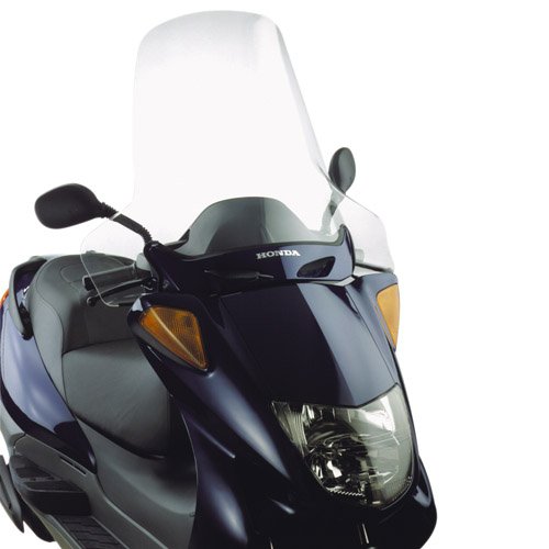 Sklo Honda Foresight 250 (97-08) 60 X 74,4 CM, Priehľadné