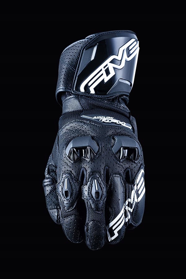 FIVE RFX2 AIRFLOW RĘKAWICE MOTOCYKLOWE SPORT 8/S