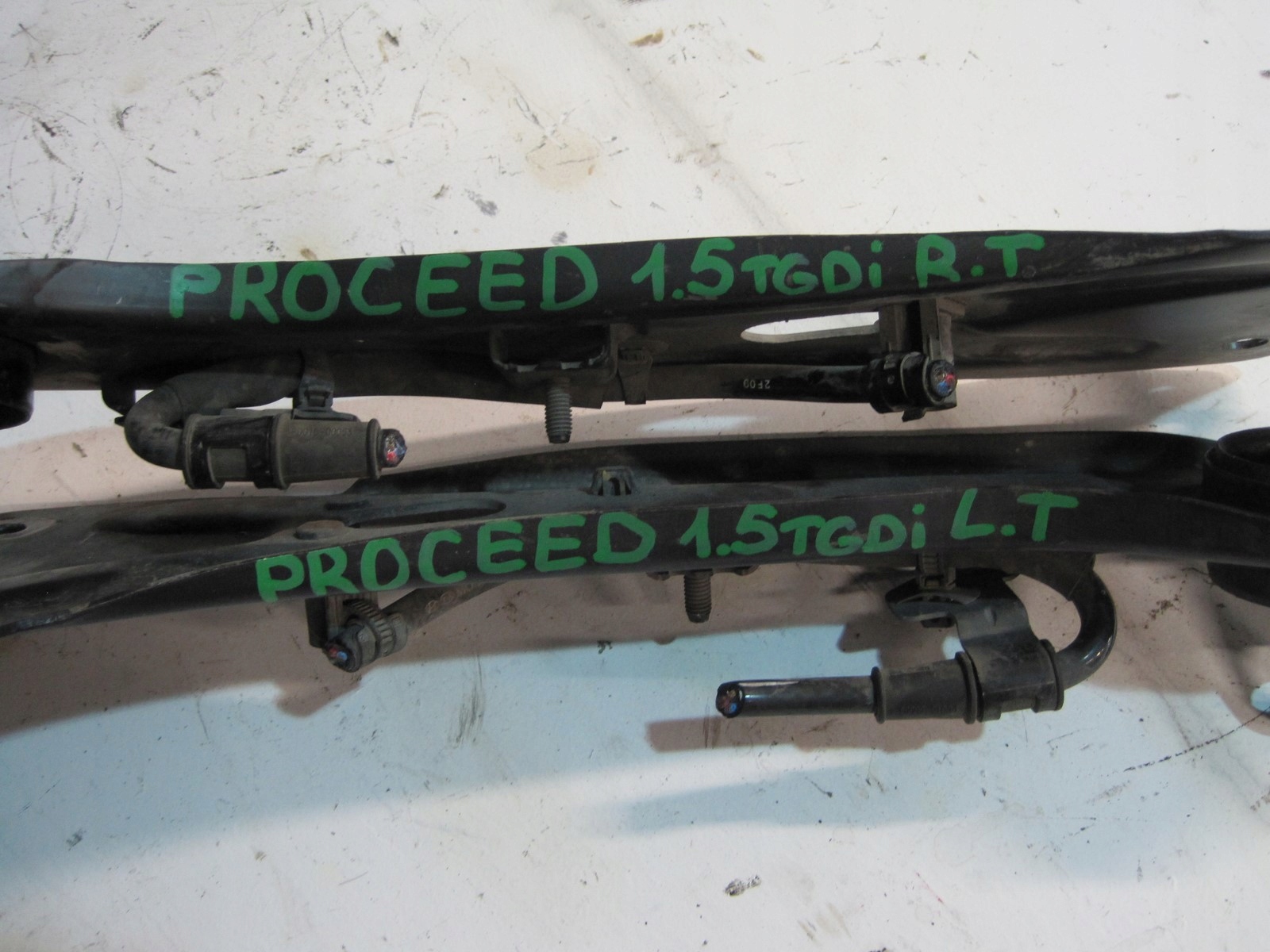 Querlenker Querlenker heck hinten KIA PROCEED 1,5TGDI