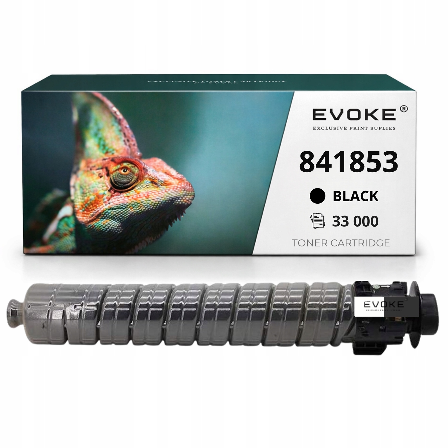 Toner pro Ricoh MPC-4503K 841853 černý 33000 stran Aficio MPC4503 MPC6003