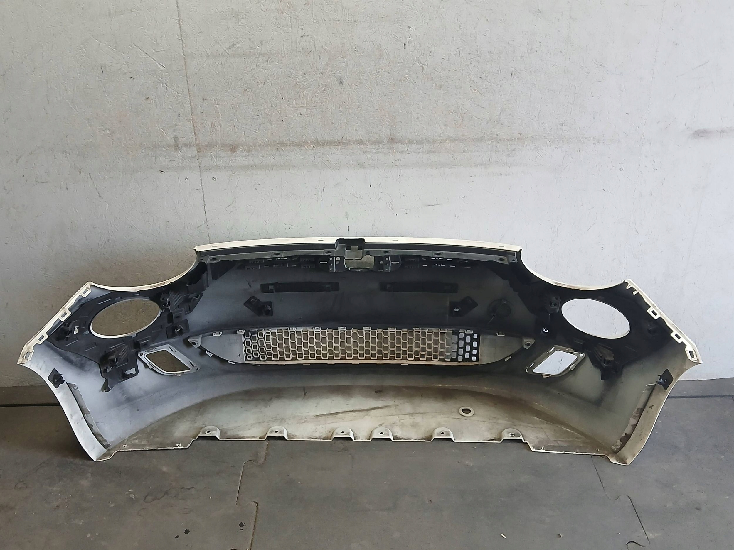 bumper front FIAT 500 II 2