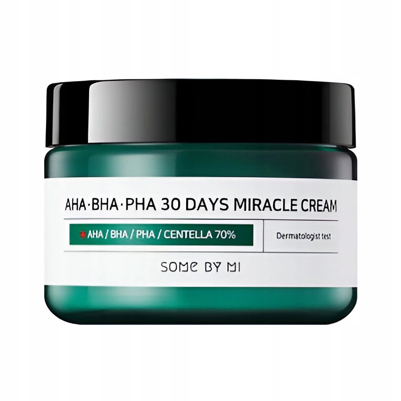 Some By Mi Aha Bha Pha 30 Days Miracle cream