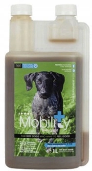 Nvc Mobility Liquid 1L – přípravek na klouby pro psy
