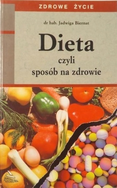 Dieta czyli sposób na zdrowie