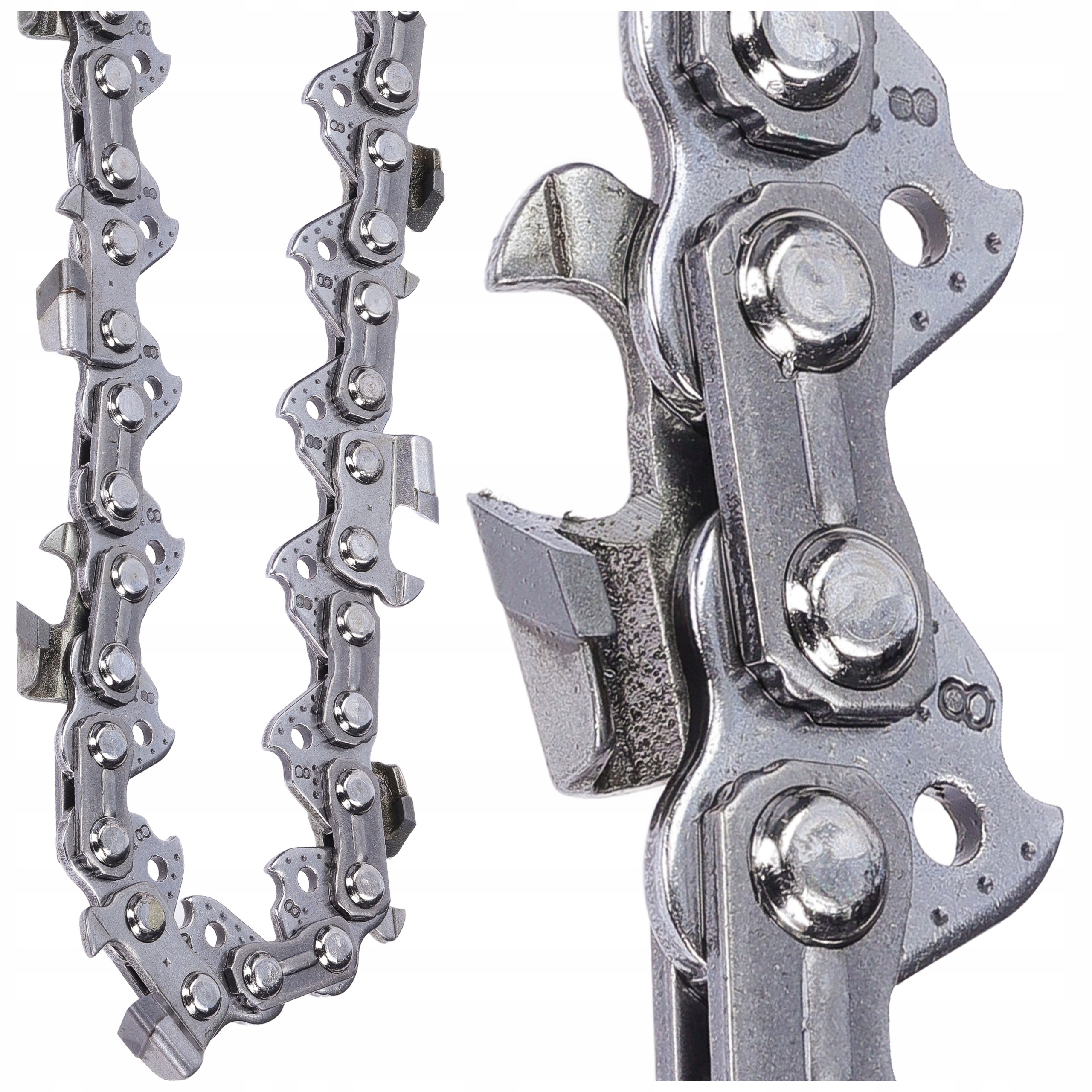 Řezací Řetěz Pro Pilu 15" .325 1.5 64 Články Maya Pro Nac Husqvarna