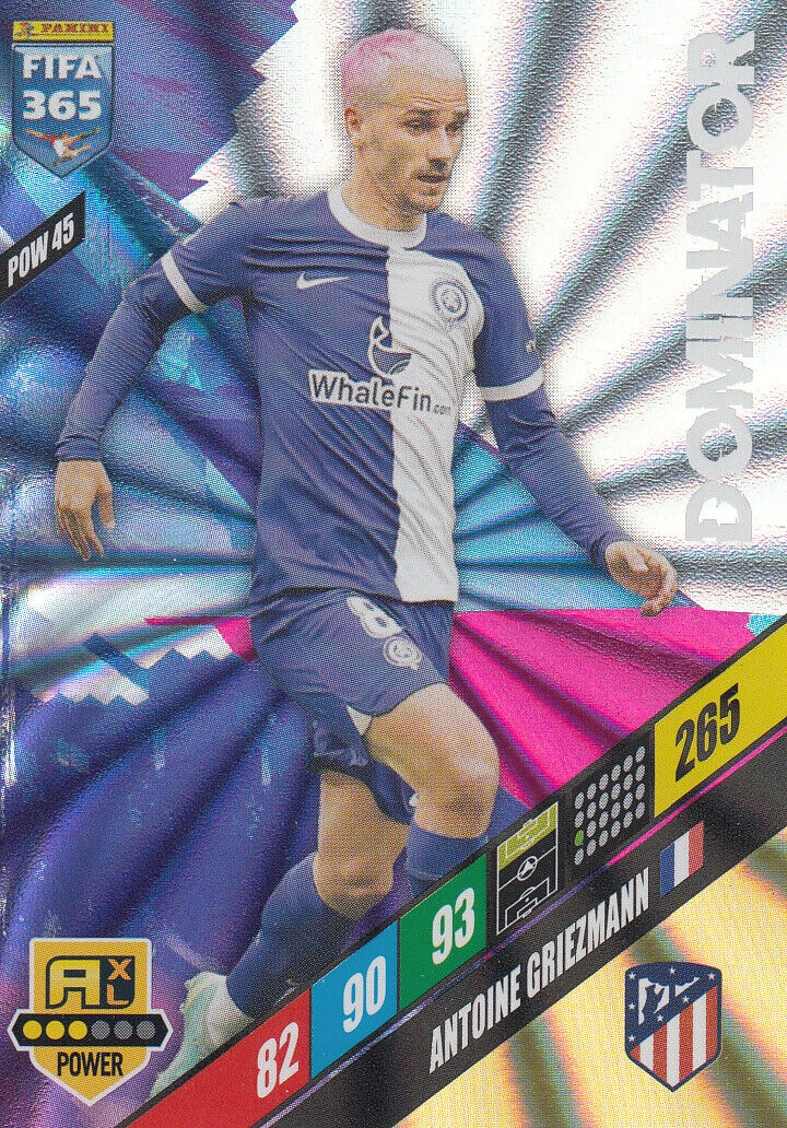 Fifa 365 2024 Dominator Antoine Griezmann Pow 45