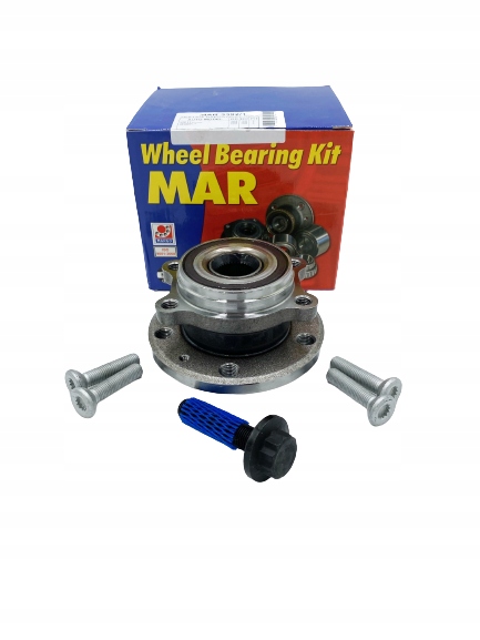 

Piasta Łożysko Koła Przód Vw Golf V VI Audi A3 8P