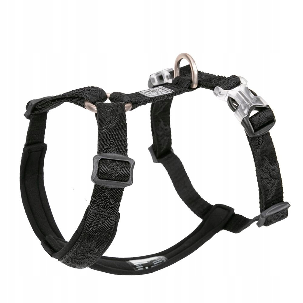 Levně Postroj Guard pro psa Winhyepet Classic černý XL