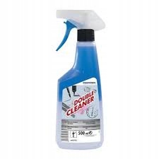 

Double Cleaner Do Trudnych Zabrudzeń 500ml