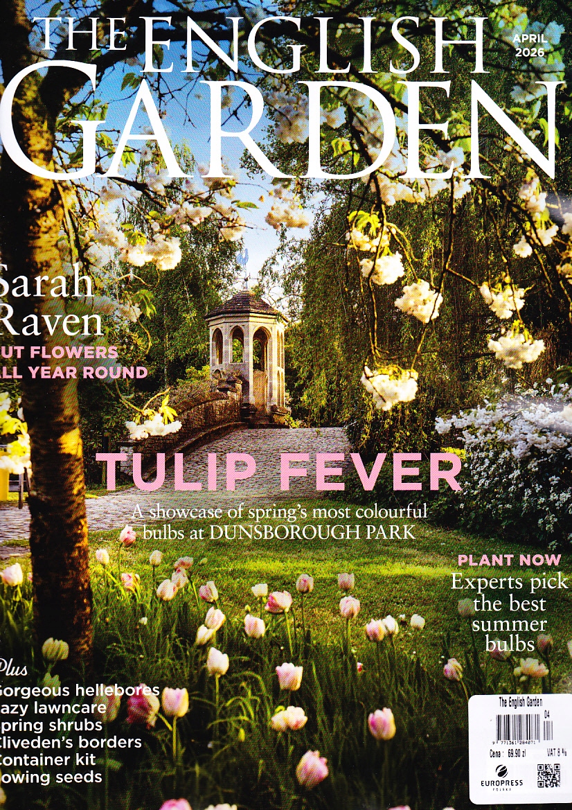 The English Garden 20260004