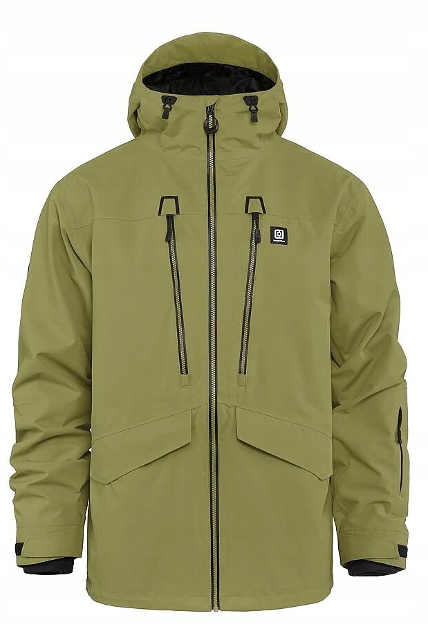 kurtka Horsefeathers Halen II Iguana