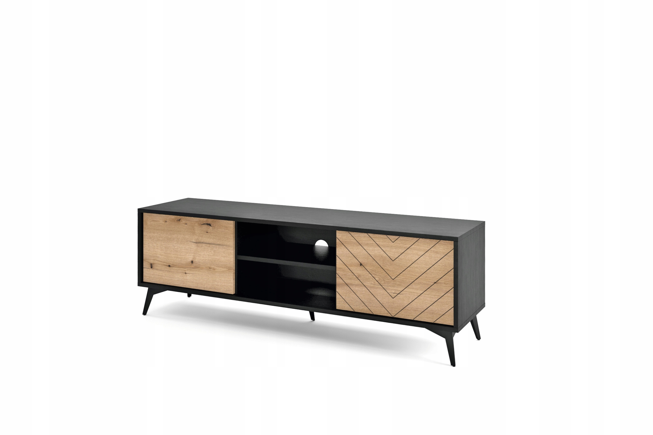 RTV DIAMOND Styl Skandynawski