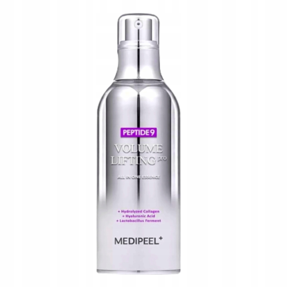 Medi-peel Peptide 9 Volume Lifting All In One Essence Pro 100 ml esencja