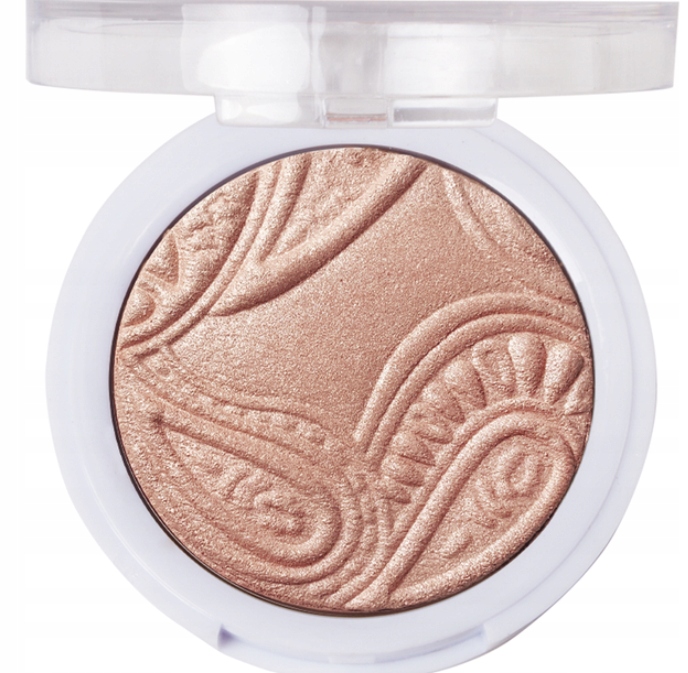 J.cat Beauty You Glow Girl rozjasňovač č. 107 Moon and Back