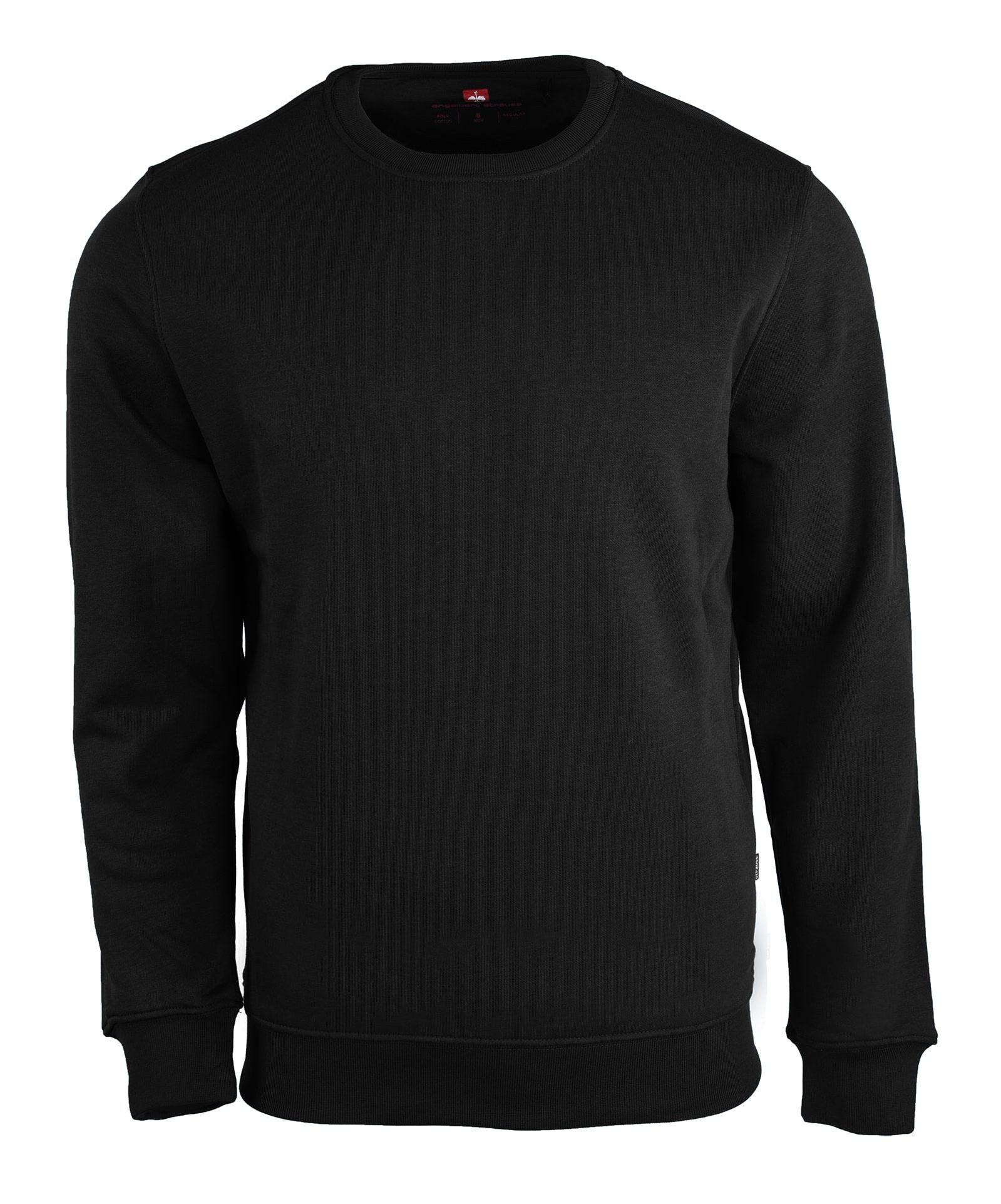 

Bluza bez kaptura Engelbert Strauss czarny L