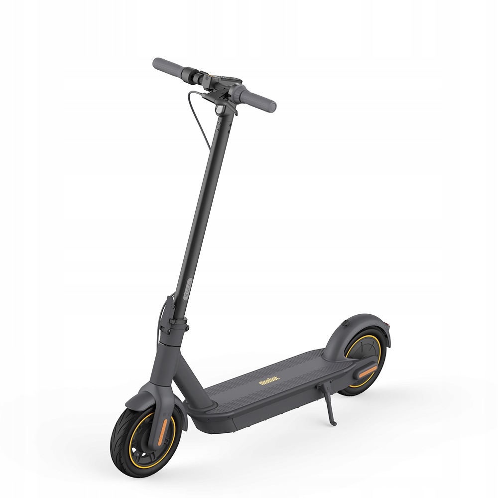 Hulajnoga elektryczna Ninebot Max G30 - unlock do 30 Model MAX G30