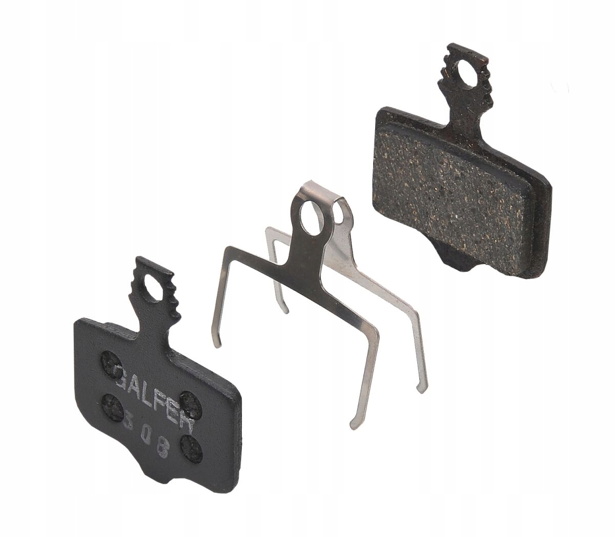 Klocki Hamulcowe Galfer Performance FD427G1053