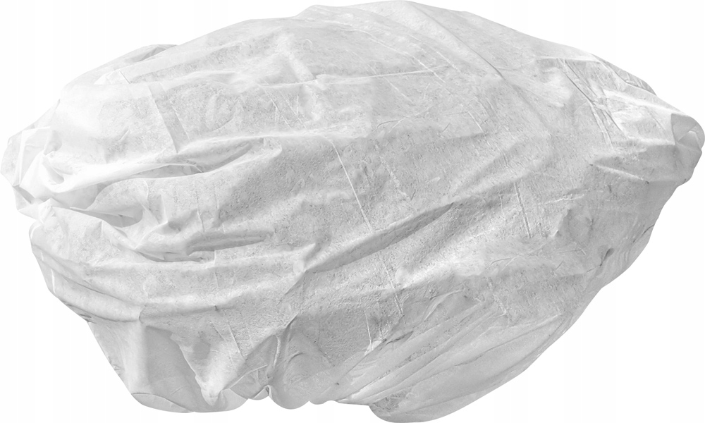 

Kaptur Ochronny Zimowy Dla Roślin Biały 120x180