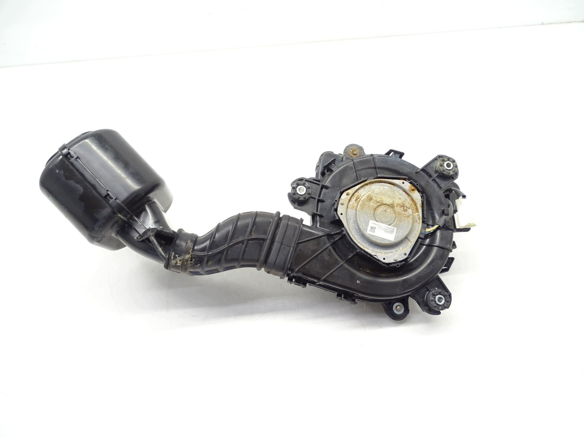 ventilátor CHLODZENIA BATERII HONDA JAZZ V 1J810-6Y0 2020
