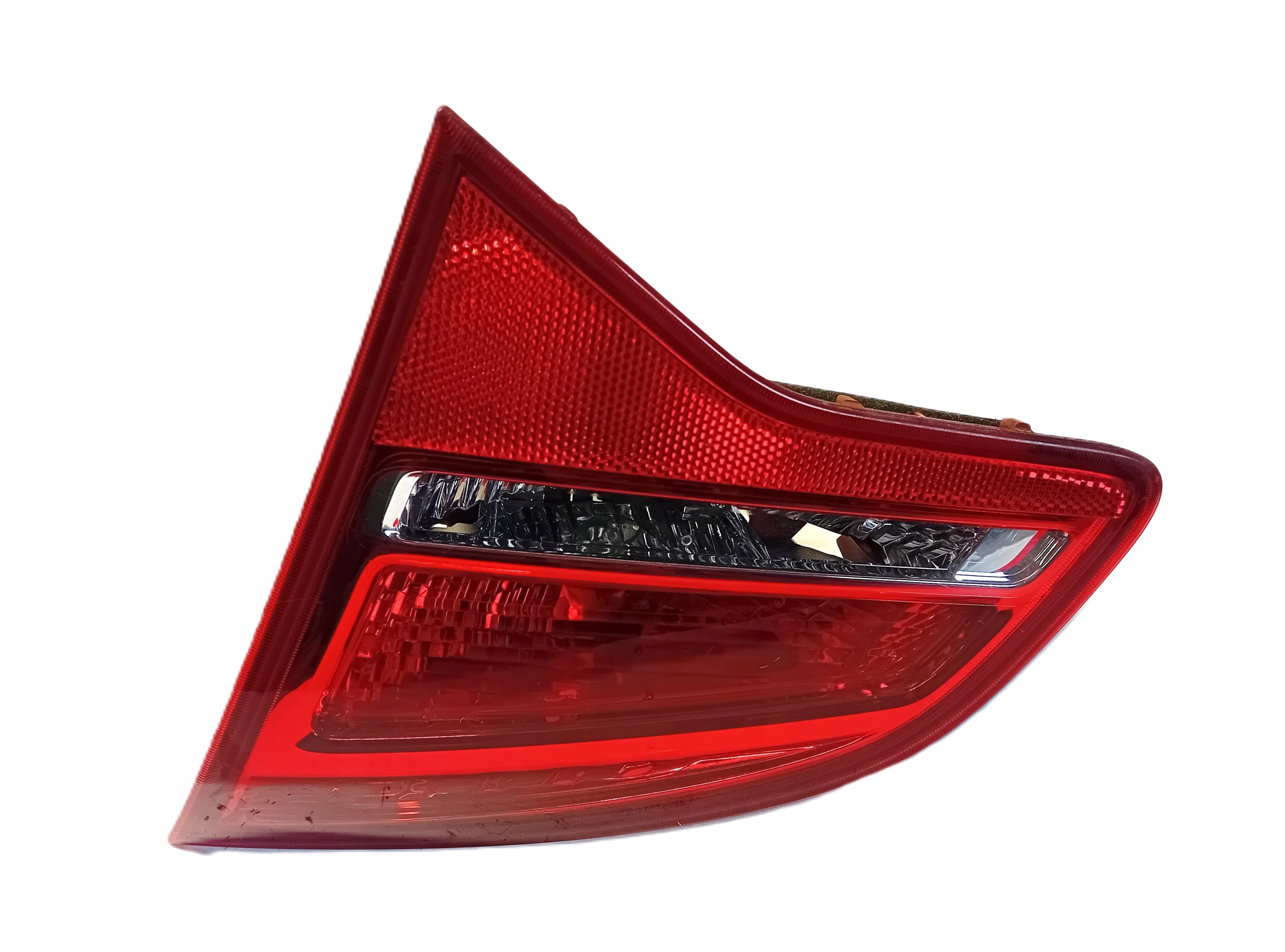 light right rear part bonnet OPEL MERIVA B EUR