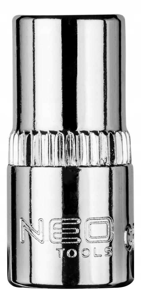 

Nasadka sześciokątna 1/4", 7 mm Neo 08-447