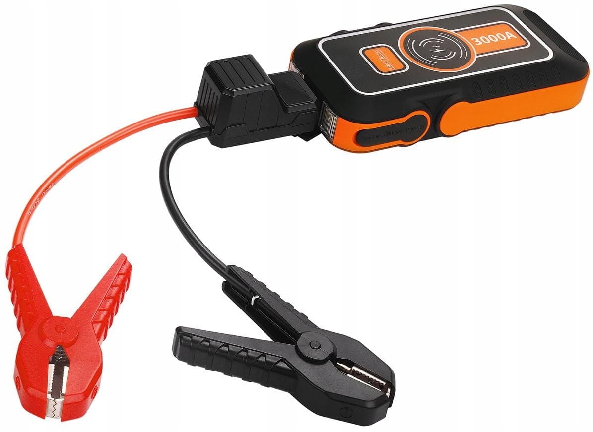 Multifunkčné zariadenie powerbanka puzdro 16 000 mAh Kraft&dele KD5493