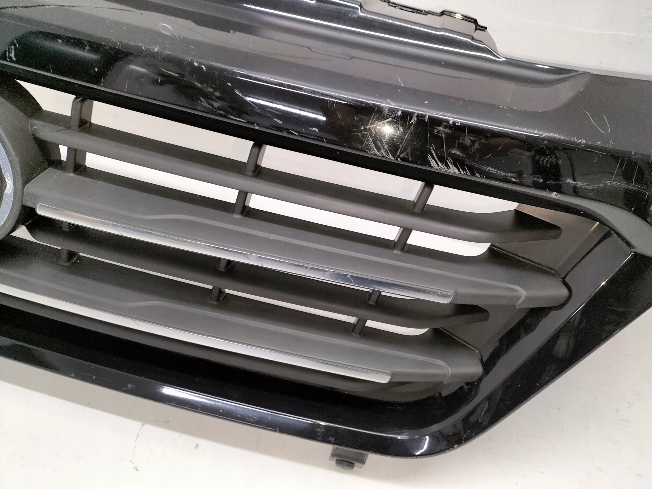 grille grid grill FIAT DUCATO III LIFT 14