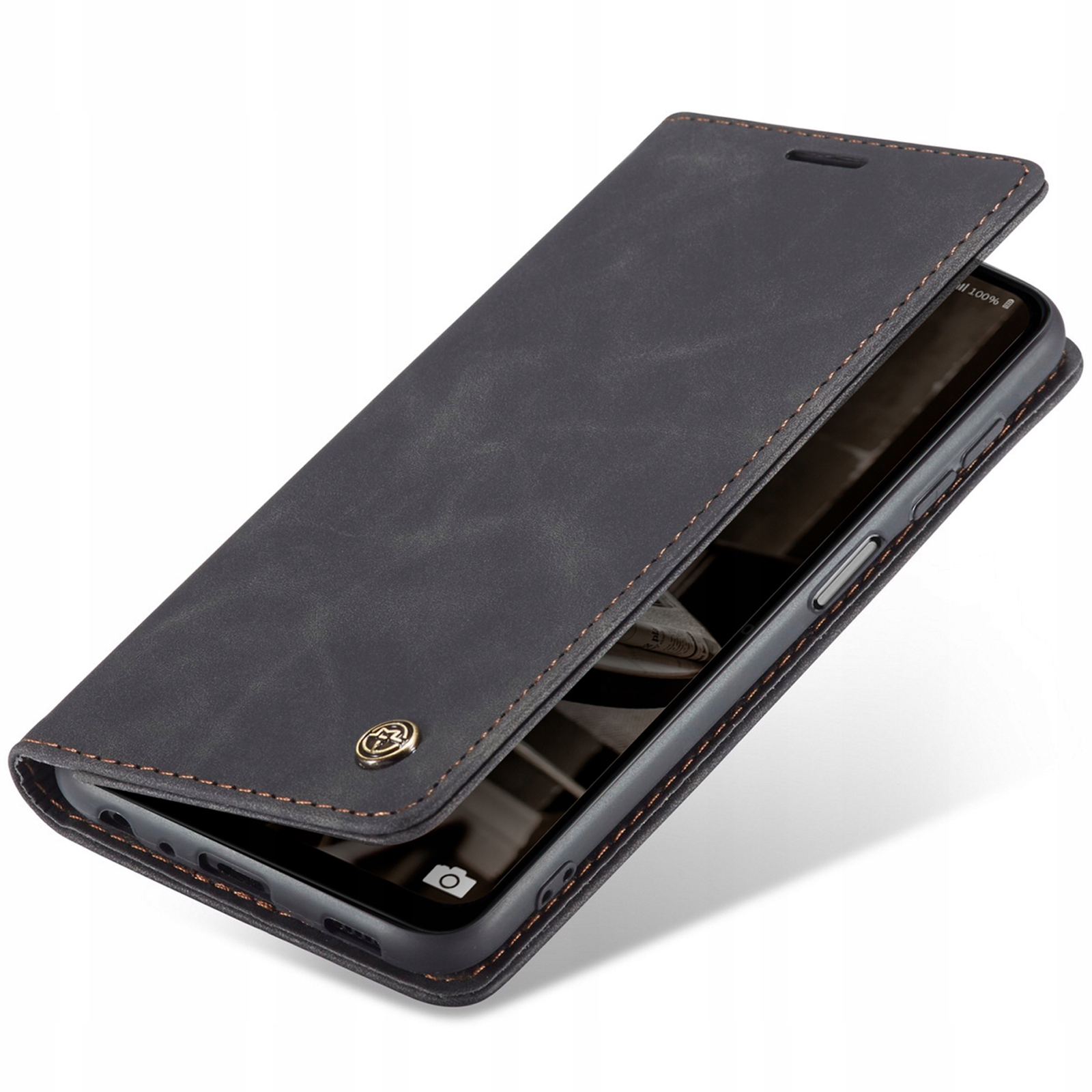 

Etui Portfel Zaps Pokrowiec Do Galaxy A14 4G 5G