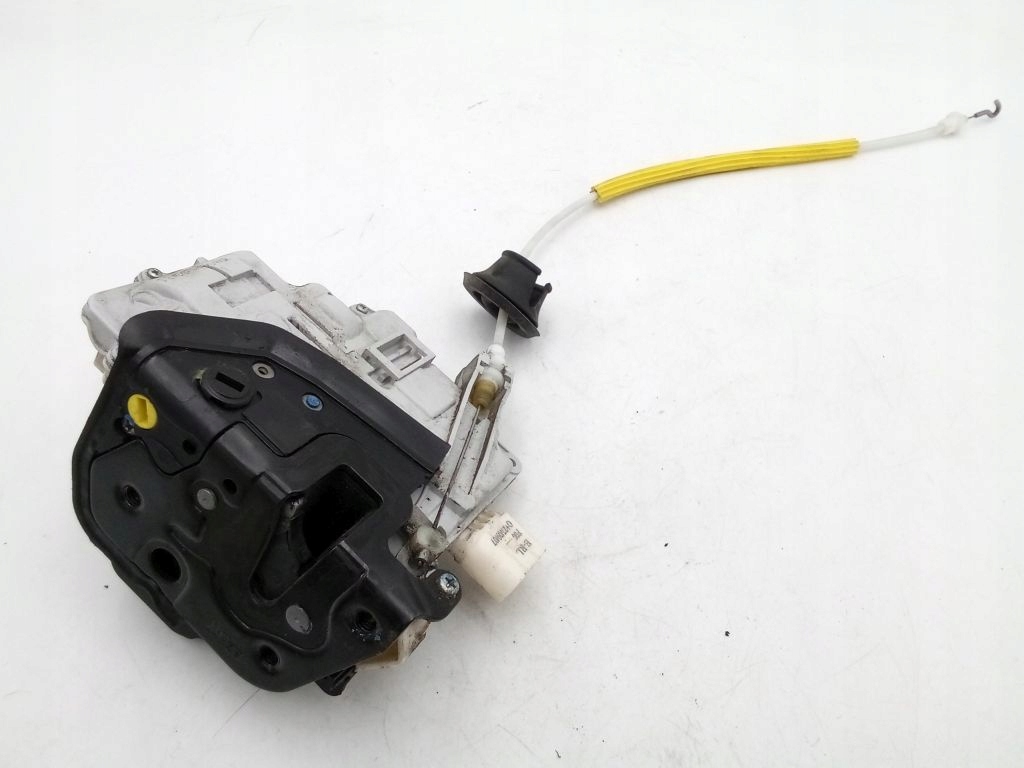 Audi A4 B7 lock z door left rear part 8E0839015A