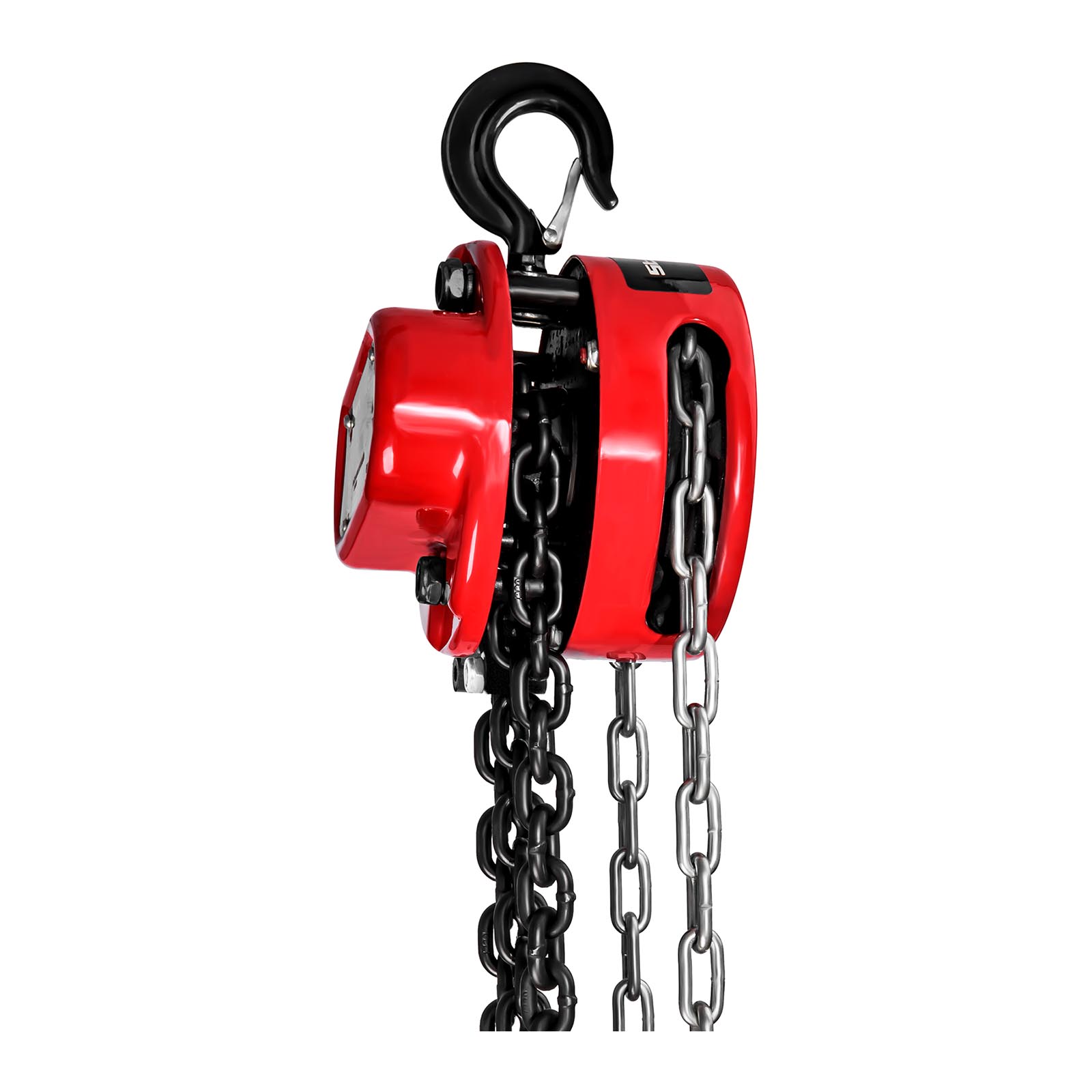 Wciągarka Łańcuchowa Wyciągarka Ręczna 3000 kg 3 m EAN (GTIN) 4250928682284