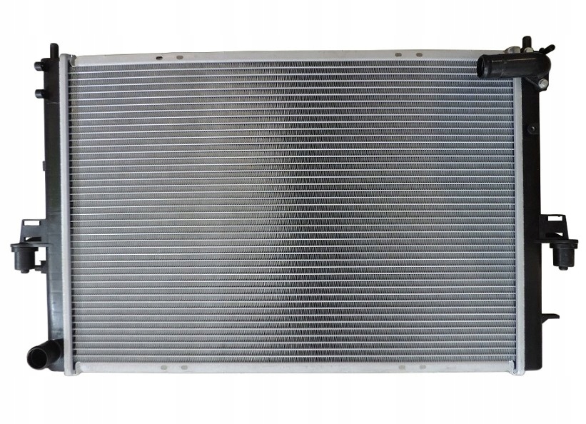 CHŁODNICA WODY NOWA Rover 75 99-05