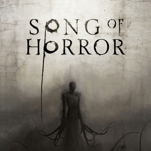 Song Of Horror Complete Pc Klucz Steam