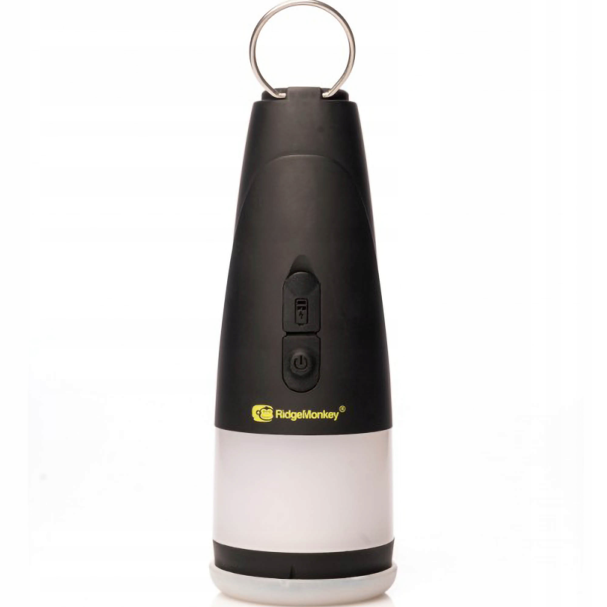 Tříbarevná lampička RidgeMonkey Multi Lite Plus