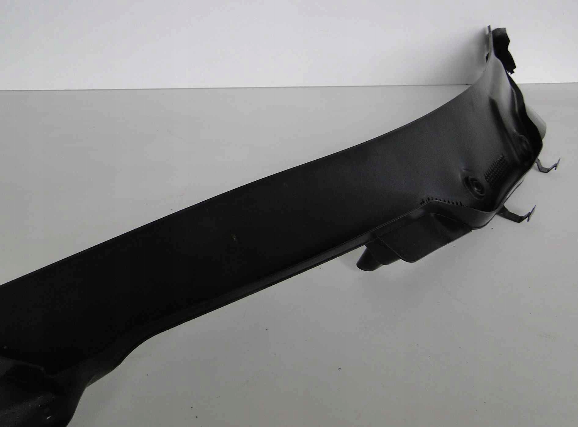 MERCEDES GL X164 164 LIFT PODSZYBIE OSŁONA WLOT Typ samochodu Samochody osobowe