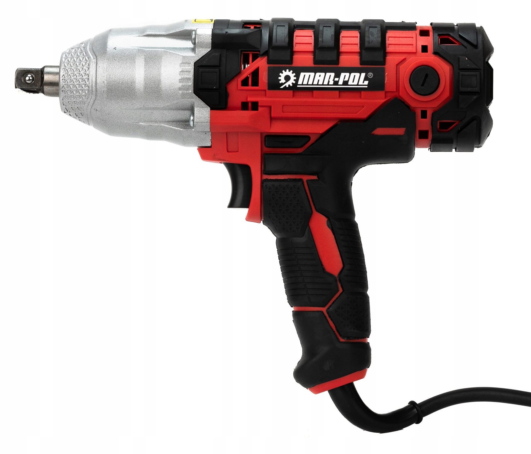 ELEKTRYCZNY KLUCZ UDAROWY 1 2 DO KOL MOCNY NASADKI Producent code M80489