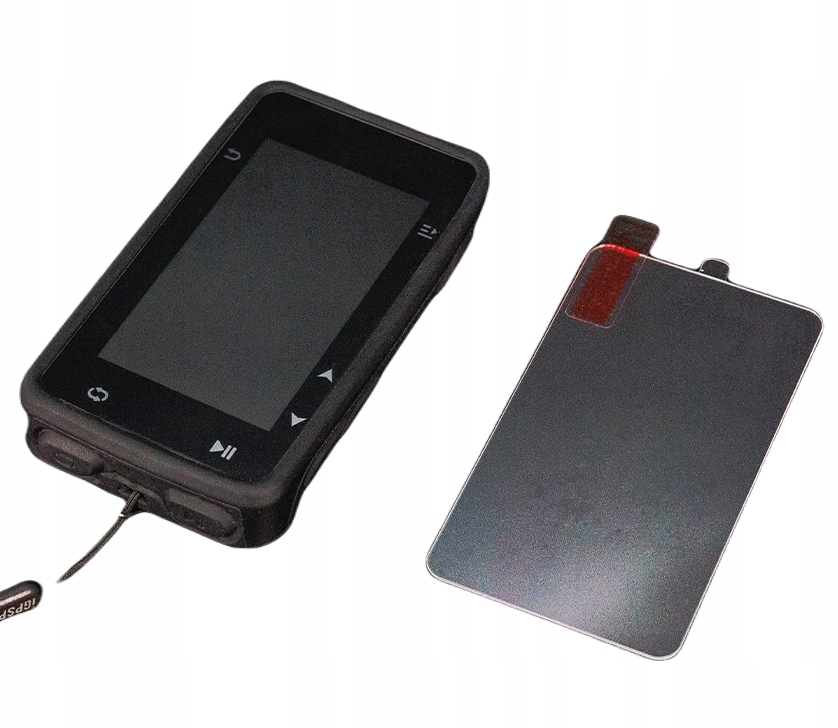 Ochranné sklo sklo pro počítadlo iGPsport iGS630 originál