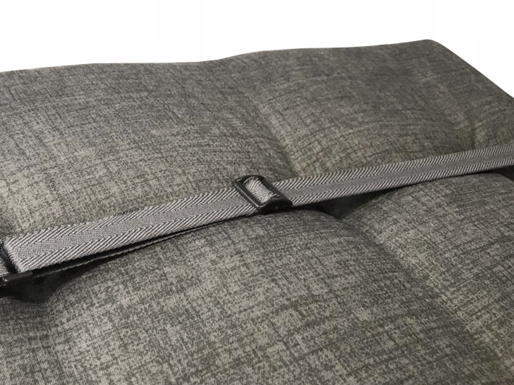 PODUSZKA NA LEŻAK OGRODOWY 190X60 Szerokość poduszki 60 cm