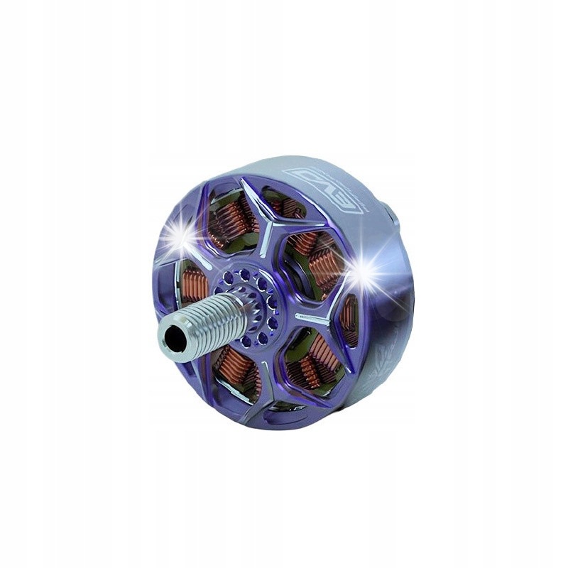 RCinPower Wasp Major Evo 22.6-6.6 2160KV Motor pro dron
