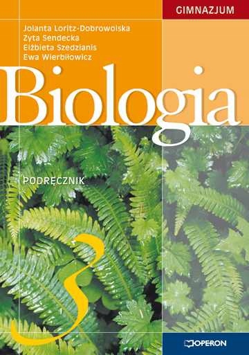 O.biologia 3 Gim Podr-operon