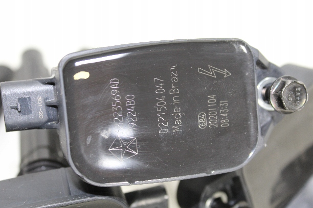 CHRYSLER PACIFICA 2017- CEWKA ZAPŁONOWA 68223569AC Typ samochodu Samochody osobowe