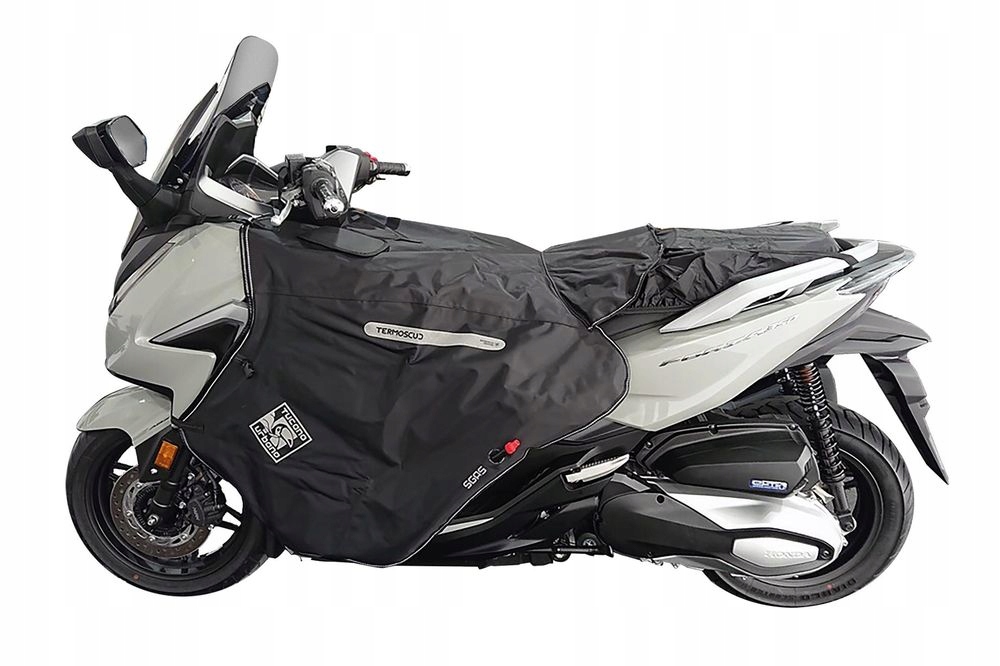 Deka na nohy Termoscud Tucano Urbano, Honda Forza 125-350 Euro5 21-22
