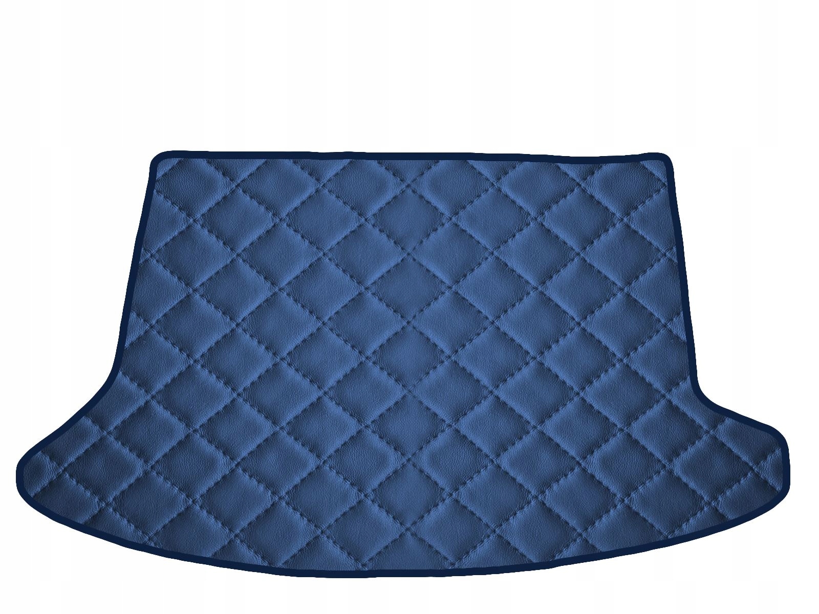 Eko skóra GRANAT Mata do Subaru XV II 2018-...