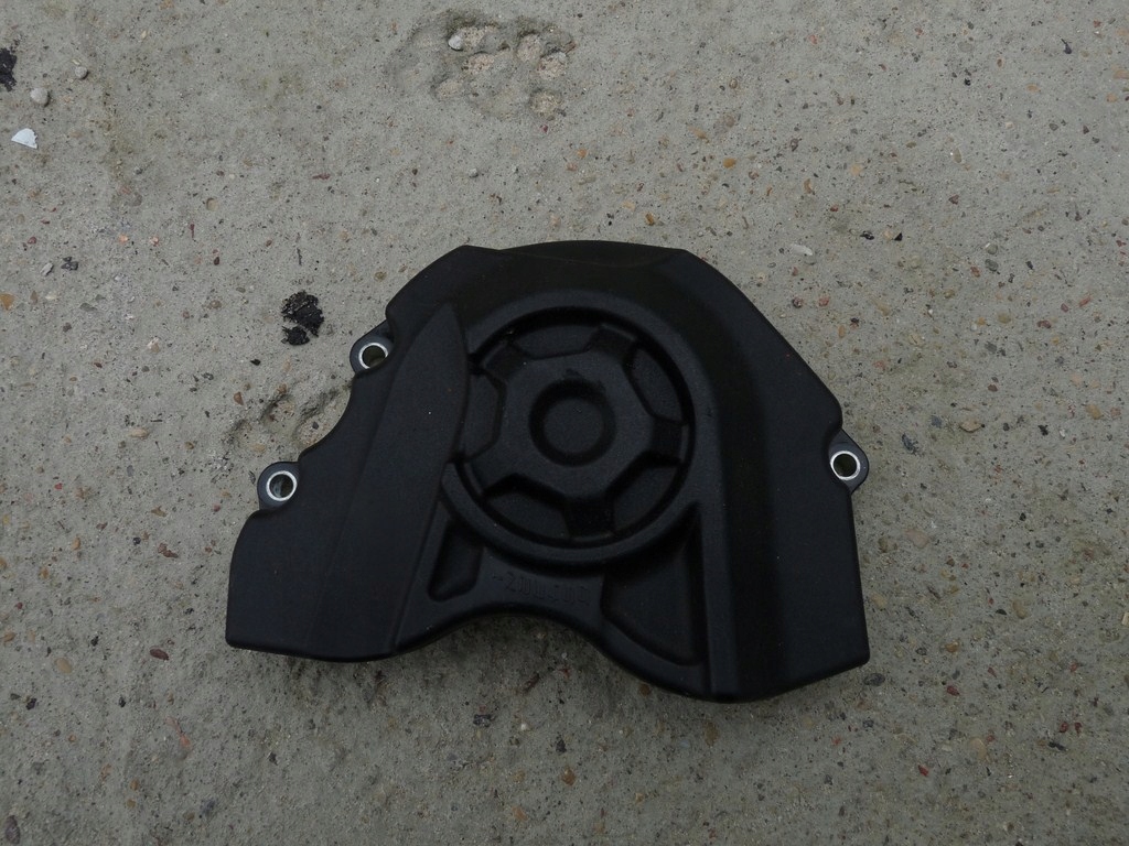 Захист ланцюга kawasaki zx10r 16-