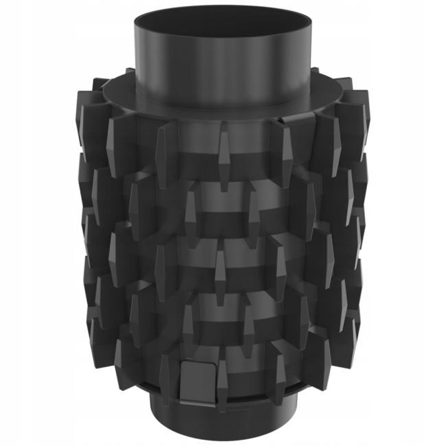 Akumulační Kroužek 5 Ks