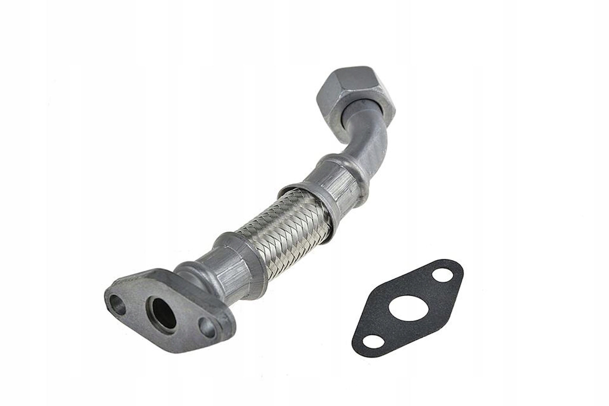 NTY RURKA OLEJOWA TURBOSPRĘŻARKI Producent części NTY