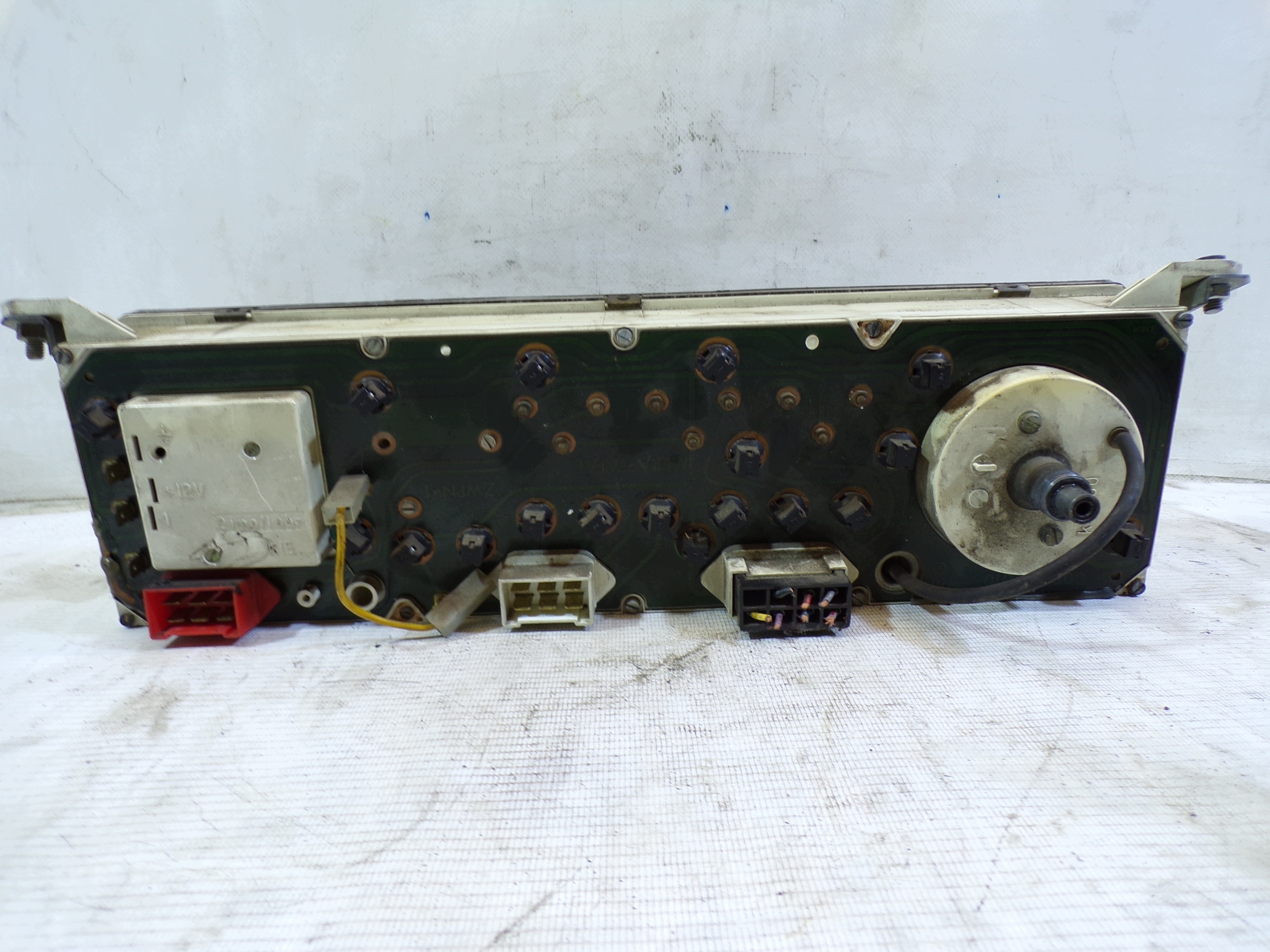dials dials LUBLIN 008129010 / 380101