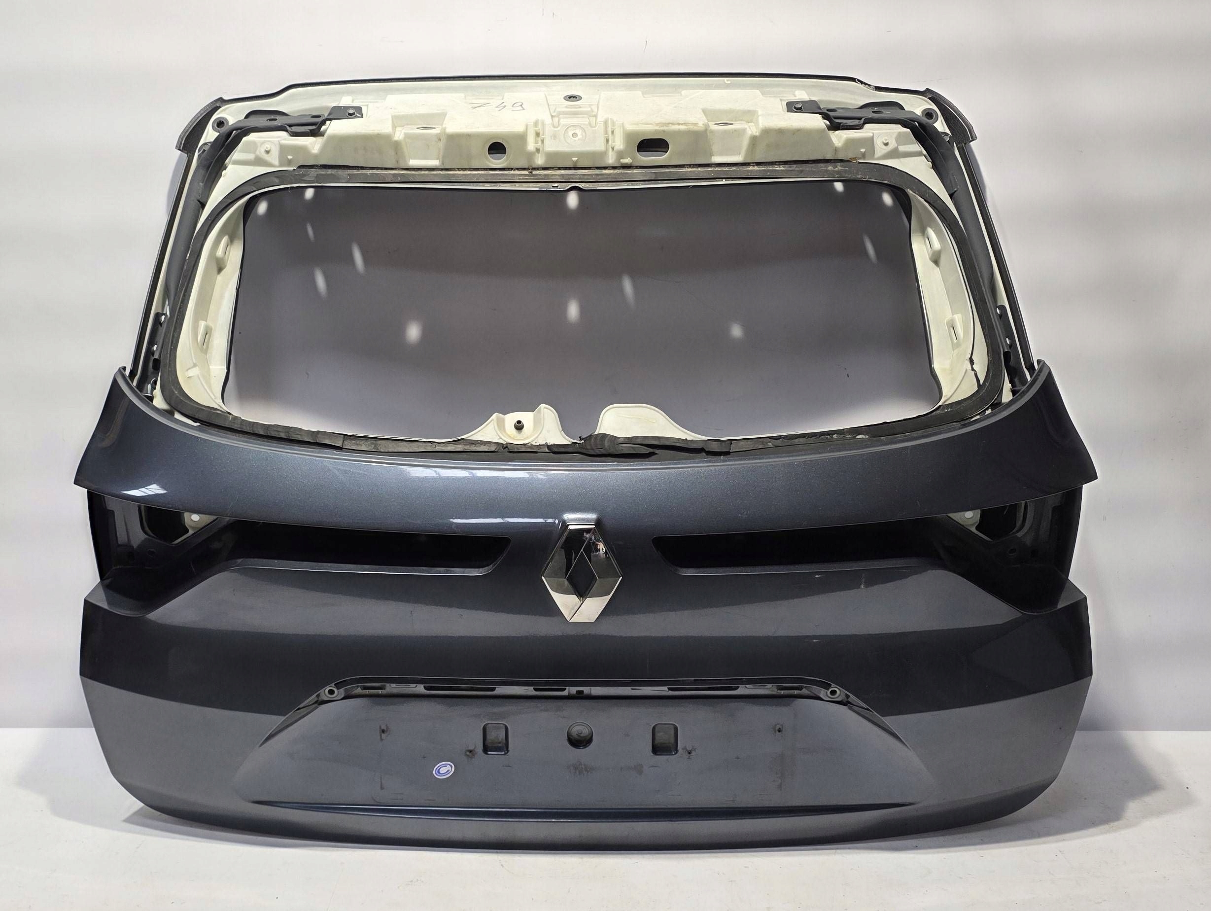 trunk door boot RENAULT MEGANE IV KOMBI 16- original